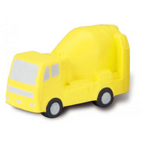 Stress Balls: Cement Mixer Stress Balls